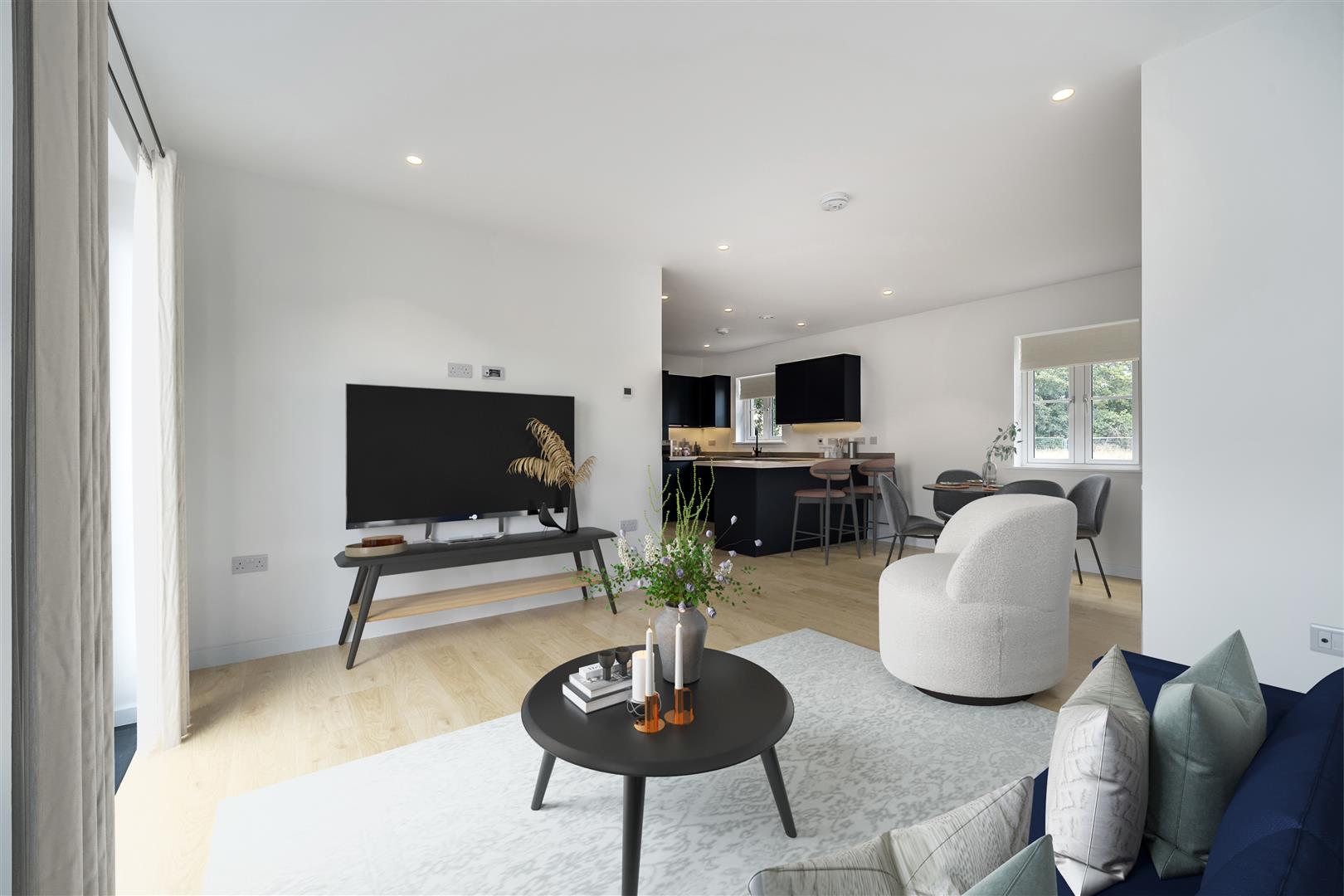 Trevemper, Newquay photo - 1